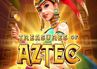 RTP Slot Treasures of Aztec